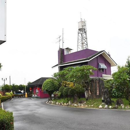 Love Boat Motel Chaozhou Exterior foto