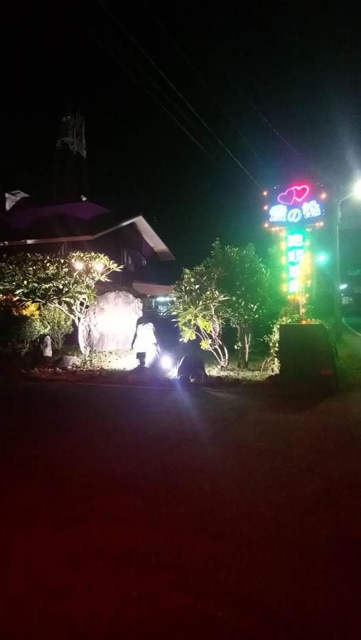 Love Boat Motel Chaozhou Exterior foto