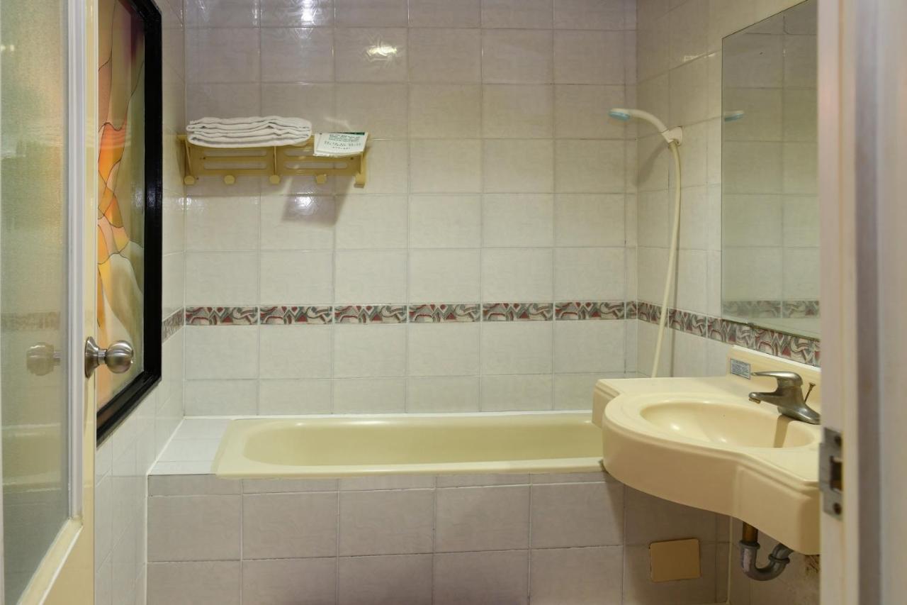 Love Boat Motel Chaozhou Exterior foto